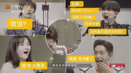 娱乐星免费吃瓜,免费吃瓜，尽享明星幕后故事