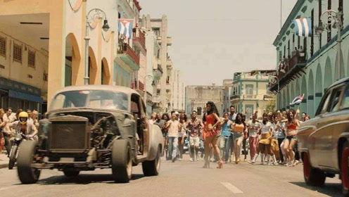 娱乐吃瓜君理发师