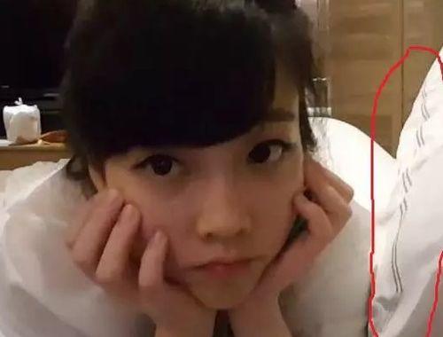 娱乐圈吃瓜 主播是谁