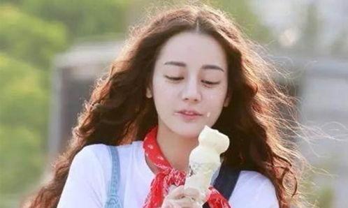 娱乐吃瓜君吴磊迪丽热巴,揭秘明星幕后故事