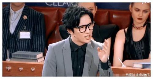 娱乐圈吃瓜八卦直播间