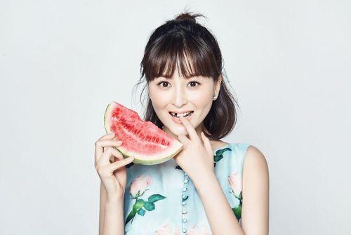 娱乐圈十大吃瓜女星是