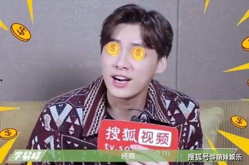 娱乐圈吃瓜王鹤棣是谁,瓜田李下，他如何成为焦点人物？